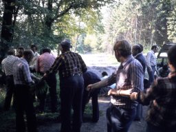 Schützenfest 1978